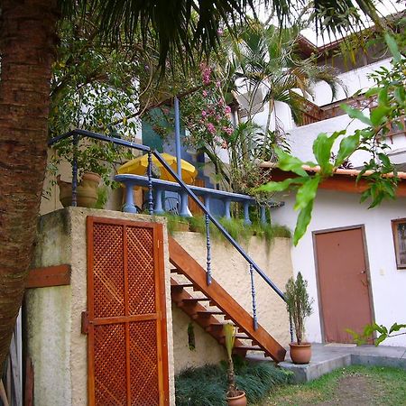 Pousada Casa Aurea Boutique Rio de Janeiro Buitenkant foto