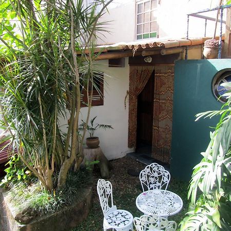 Pousada Casa Aurea Boutique Rio de Janeiro Buitenkant foto