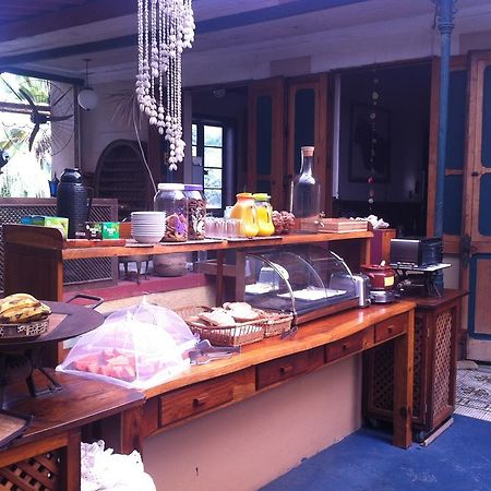 Pousada Casa Aurea Boutique Rio de Janeiro Buitenkant foto