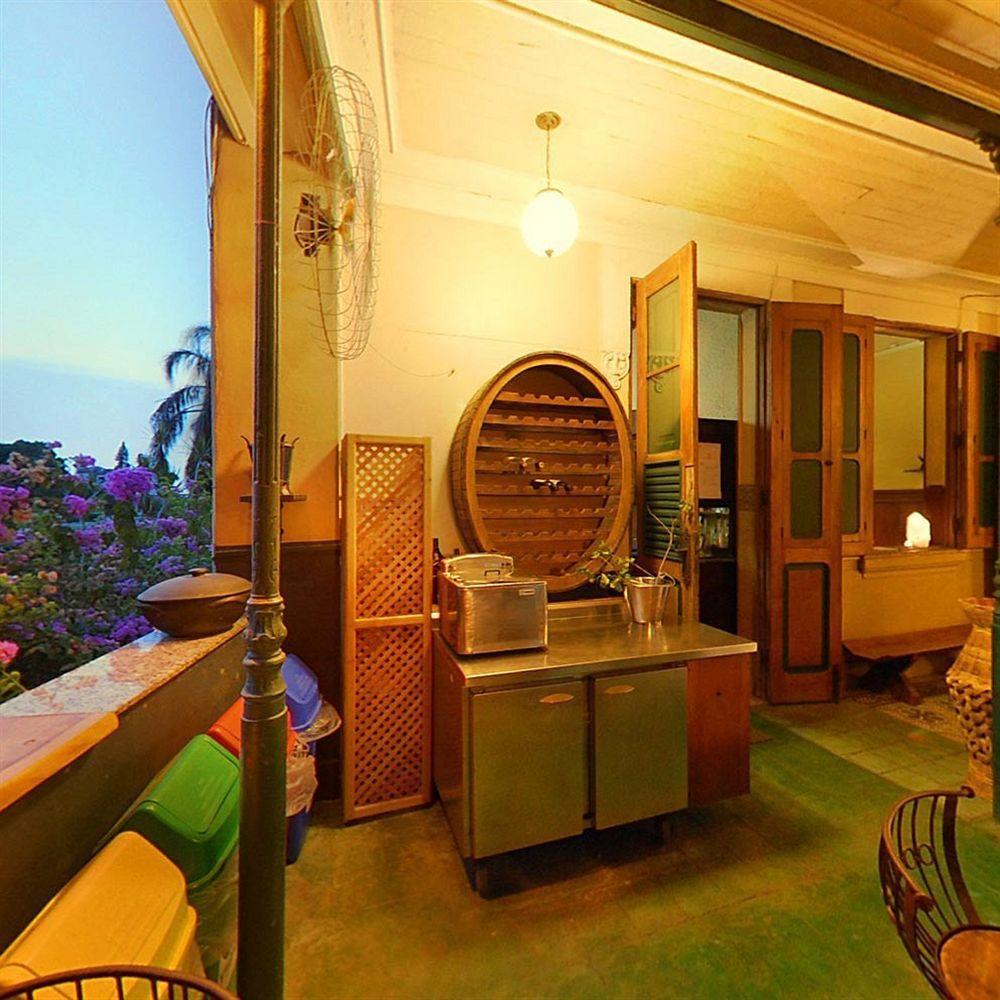 Pousada Casa Aurea Boutique Rio de Janeiro Buitenkant foto