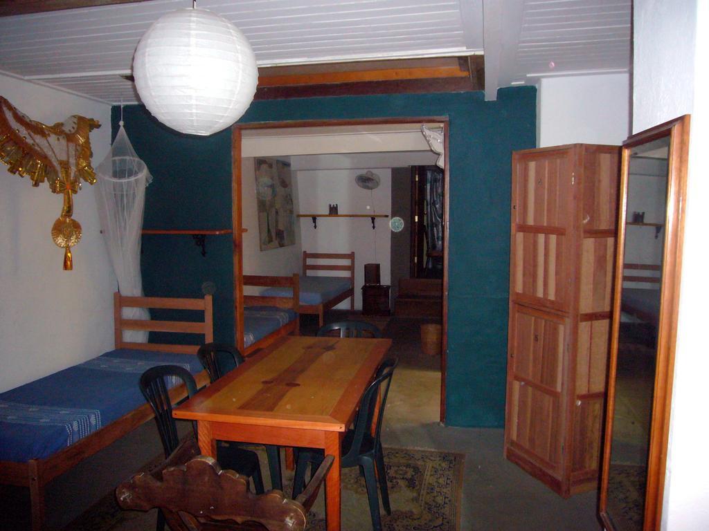Pousada Casa Aurea Boutique Rio de Janeiro Kamer foto