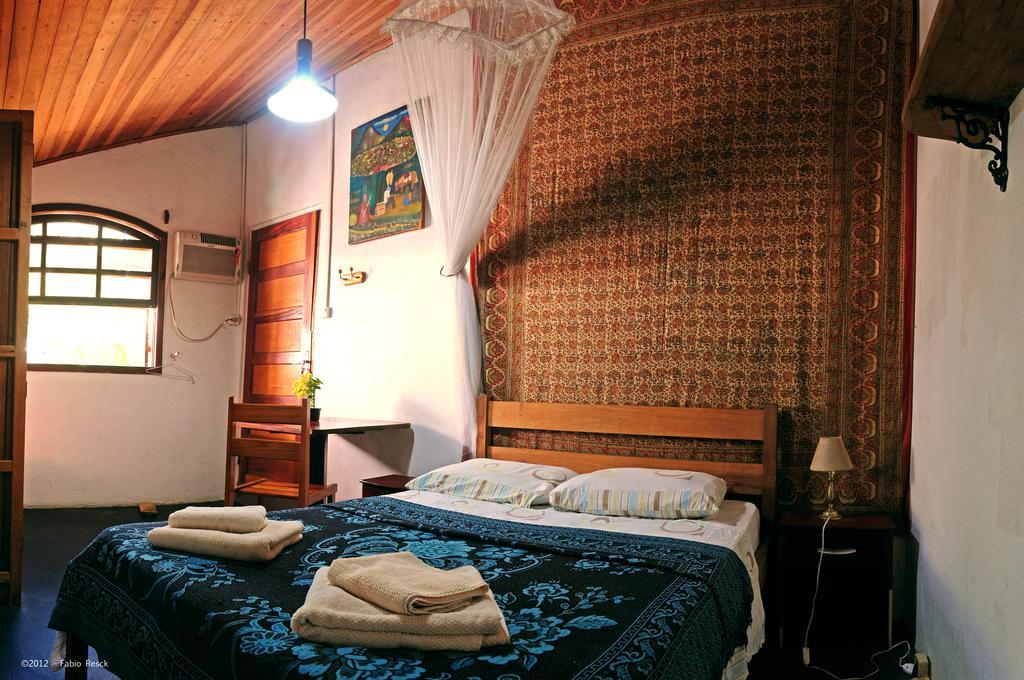 Pousada Casa Aurea Boutique Rio de Janeiro Kamer foto