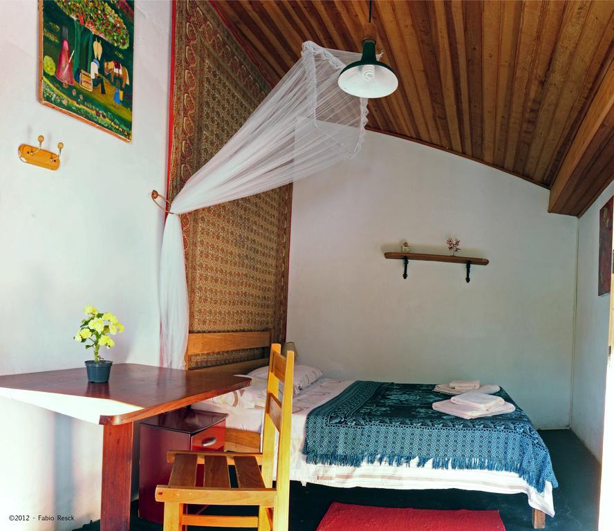 Pousada Casa Aurea Boutique Rio de Janeiro Buitenkant foto