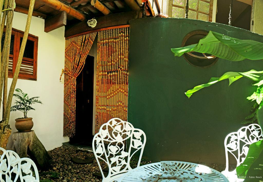 Pousada Casa Aurea Boutique Rio de Janeiro Kamer foto
