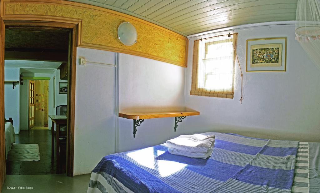 Pousada Casa Aurea Boutique Rio de Janeiro Buitenkant foto