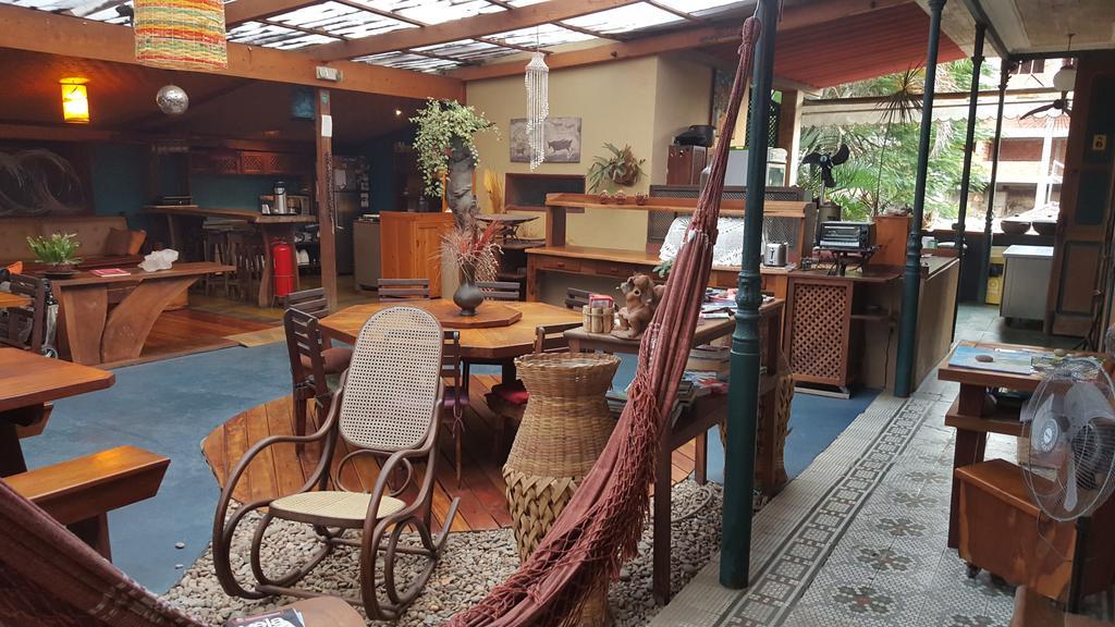 Pousada Casa Aurea Boutique Rio de Janeiro Buitenkant foto