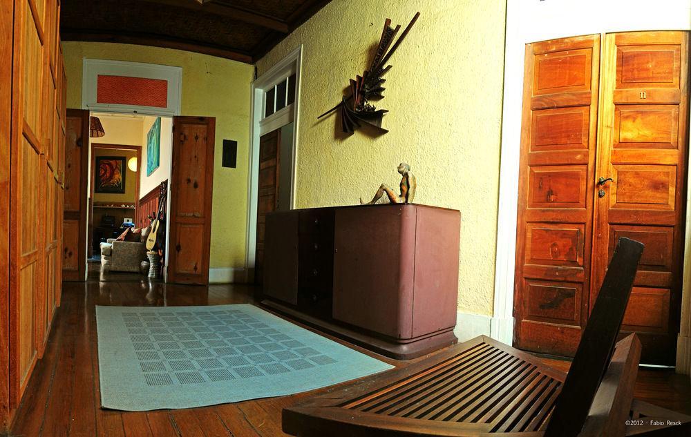 Pousada Casa Aurea Boutique Rio de Janeiro Buitenkant foto