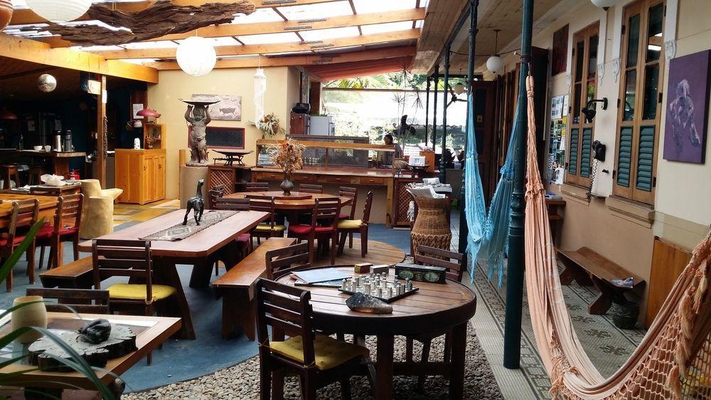 Pousada Casa Aurea Boutique Rio de Janeiro Buitenkant foto