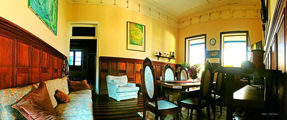 Pousada Casa Aurea Boutique Rio de Janeiro Buitenkant foto