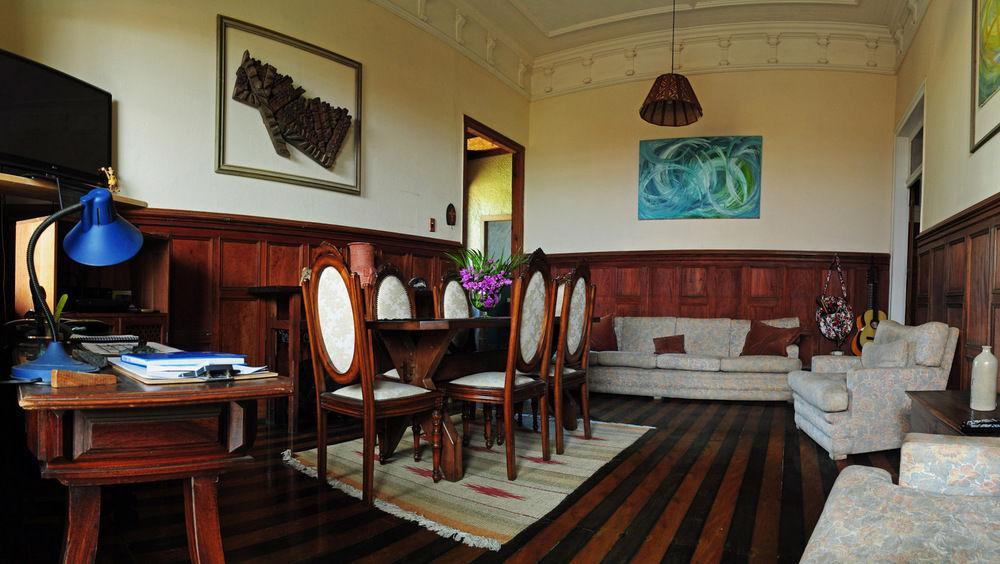 Pousada Casa Aurea Boutique Rio de Janeiro Buitenkant foto