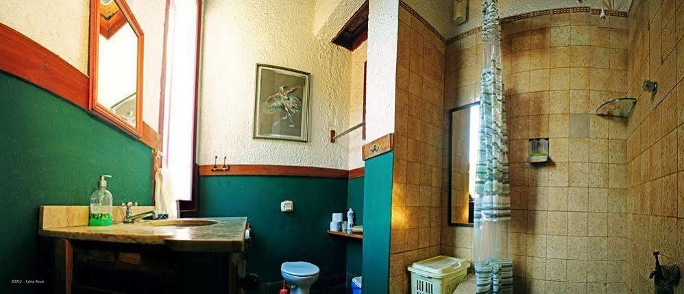 Pousada Casa Aurea Boutique Rio de Janeiro Buitenkant foto